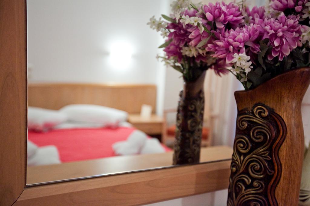 Hotel Possidon Aegina Room photo